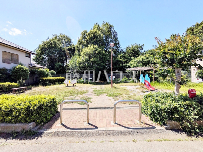 公園・運動施設 公園・運動施設