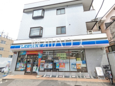 ローソン 和光本町店 ローソン 和光本町店