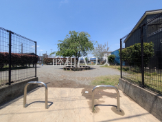 清瀬市立九小学び舎公園 清瀬市立九小学び舎公園