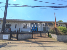 清瀬市立第三保育園 清瀬市立第三保育園