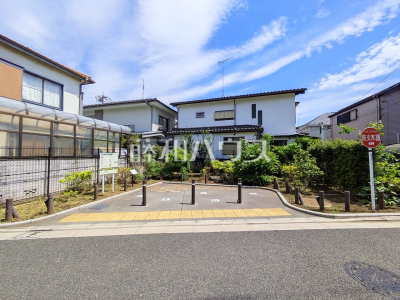 公園・運動施設 公園・運動施設