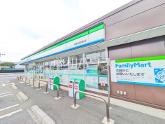 ファミリーマート新座市役所通り店 ファミリーマート新座市役所通り店