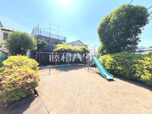 花南第7公園