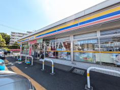 ミニストップ富士見鶴瀬西店 ミニストップ富士見鶴瀬西店