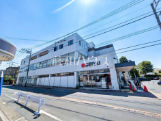 西友調布入間町店 西友調布入間町店
