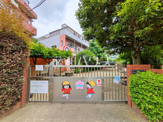 厚生館愛児園