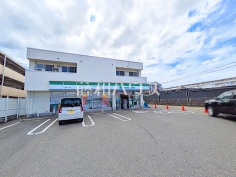 ファミリーマート福岡上山門店 ファミリーマート福岡上山門店