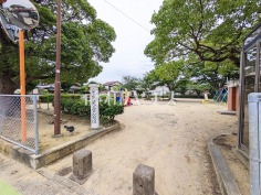 今宿公園 今宿公園