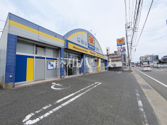 マツモトキヨシ今宿店 マツモトキヨシ今宿店
