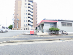 今宿郵便局 今宿郵便局