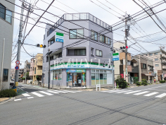 ファミリーマート蓮根2丁目店 ファミリーマート蓮根2丁目店