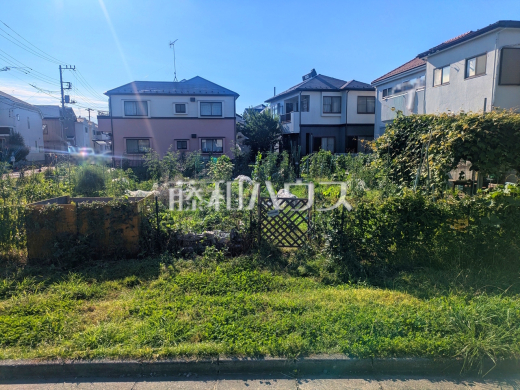 府中農園