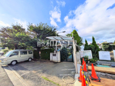 押立第二保育園 押立第二保育園