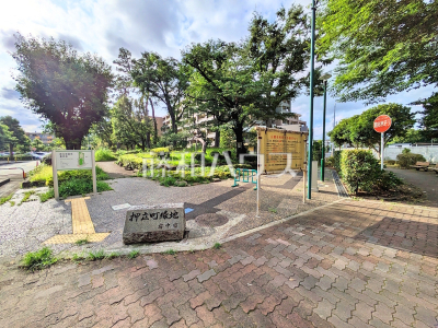 公園・運動施設 公園・運動施設