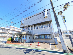瀧野川信用金庫 上板橋支店 瀧野川信用金庫 上板橋支店