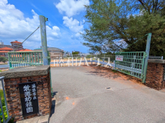 牧港幼稚園 牧港幼稚園