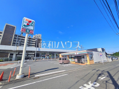 セブン-イレブン 稲城大丸西店 セブン-イレブン 稲城大丸西店