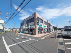 ファミリーマート稲城長沼駅前店 ファミリーマート稲城長沼駅前店