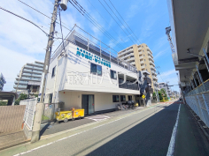 府中緑町・学びの保育園 府中緑町・学びの保育園
