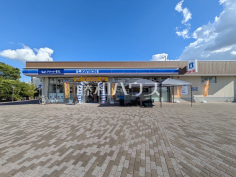 ハッピーローソンタウン 日野高幡台店 ハッピーローソンタウン 日野高幡台店