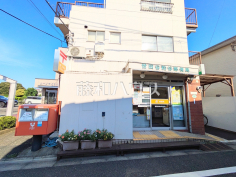 世田谷粕谷郵便局 世田谷粕谷郵便局