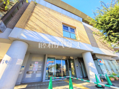 世田谷区粕谷区民センター 世田谷区粕谷区民センター