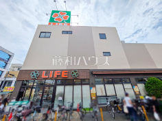 ライフ千歳烏山店 ライフ千歳烏山店