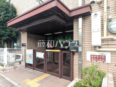 板橋大谷口保育園 板橋大谷口保育園