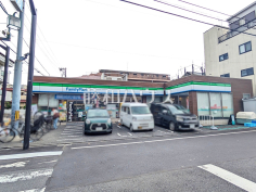 ファミリーマート板橋大谷口北町店 ファミリーマート板橋大谷口北町店
