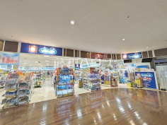 ウエルシア世田谷砧店 ウエルシア世田谷砧店