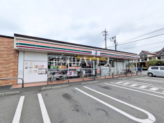 セブン-イレブン 武蔵野関前3丁目店 セブン-イレブン 武蔵野関前3丁目店