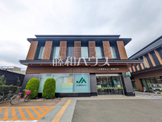 JA東京みらい 清瀬支店 JA東京みらい 清瀬支店