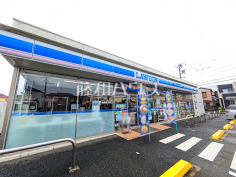 ローソン富士見上沢公園前店 ローソン富士見上沢公園前店