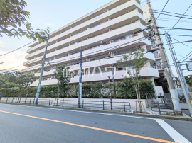 府中市寿町1丁目