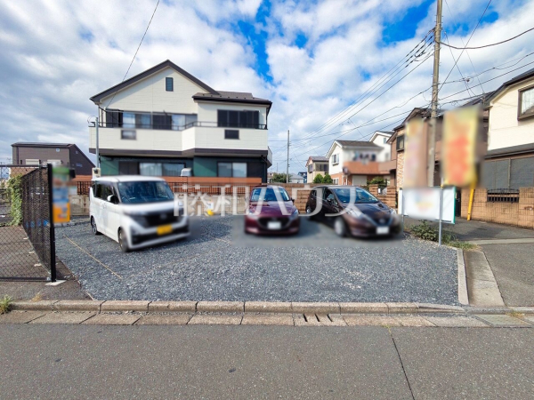 現地写真 【東久留米市神宝町1丁目】建築条件はございませんので、ライフスタイルに合わせた自由なマイホームづくりが可能です 現地写真 【東久留米市神宝町1丁目】建築条件はございませんので、ライフスタイルに合わせた自由なマイホームづくりが可能です