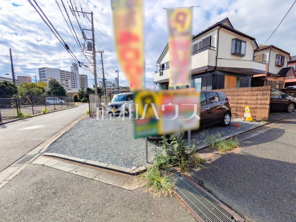現地写真 【東久留米市神宝町1丁目】ぜひ実物をご覧いただきたく思います。喜んでご案内いたしますのでお気軽にお問合せ下さい。 現地写真 【東久留米市神宝町1丁目】ぜひ実物をご覧いただきたく思います。喜んでご案内いたしますのでお気軽にお問合せ下さい。