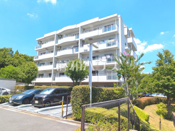 外観 【ビスタセーレ向陽台 4号棟】 外観 【ビスタセーレ向陽台 4号棟】