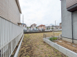 2号地 現地写真 【小平市小川町1丁目】 2号地 現地写真 【小平市小川町1丁目】