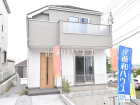八王子市横川町　全1棟　新築分譲住宅物件画像