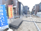 八王子市石川町　全5棟　新築分譲住宅物件画像