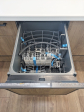 キッチンには家事時間を短縮する食洗機付き。　【練馬区大泉学園町４丁目】