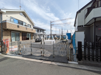 立川市富士見町3丁目　全2棟　新築分譲住宅物件画像