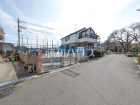 立川市富士見町3丁目　全2棟　新築分譲住宅物件画像