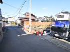 八王子市横川町　全2棟　新築分譲住宅物件画像