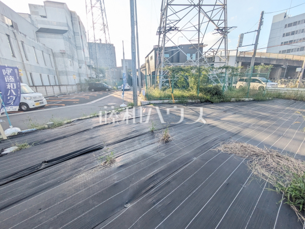 現地写真 【府中市寿町3丁目】 現地写真 【府中市寿町3丁目】