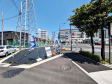 接道状況および現場風景 【府中市寿町3丁目】 接道状況および現場風景 【府中市寿町3丁目】