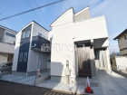 西東京市富士町2丁目　全2棟　新築分譲住宅物件画像