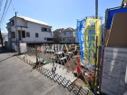 西東京市南町1丁目　全3棟　新築分譲住宅物件画像