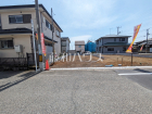 八王子市富士見町　全３棟　新築分譲住宅物件画像