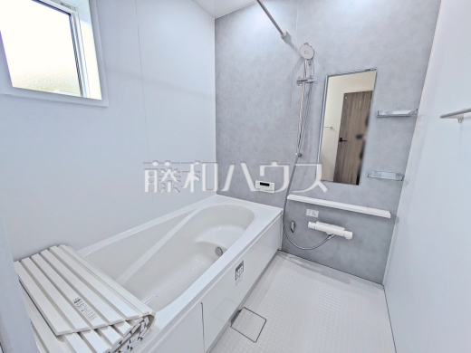 1号棟 浴室 【春日井市坂下町2丁目】